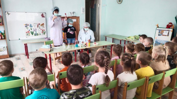 Мастер-класс по изготовлению слаймов Мастер-класс по изготовлению слаймов.