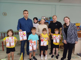 Сотрудничество с Ачинским педагогическим колледжем Сотрудничество с Ачинским педагогическим колледжем.