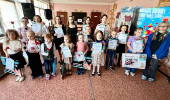 Конкурс творческих работ «В гостях у сказки» Конкурс творческих работ «В гостях у сказки».