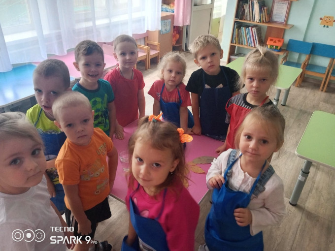 Экспериментирование в группе «Дружная семейка» Экспериментирование в группе «Дружная семейка».